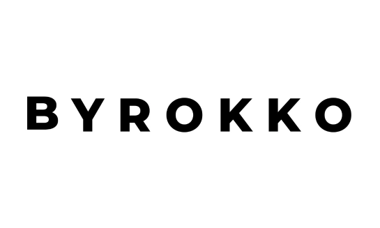 ByRokko.com logo