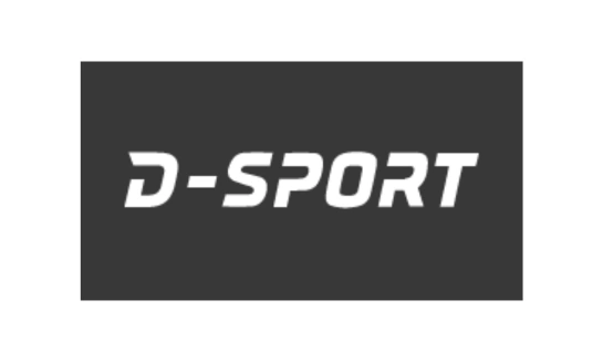 D-sport.hu logo